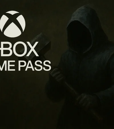 Ya se pueden jugar: los dos 'juegazos' que Game Pass agrega a su catálogo hoy, 4 de noviembre