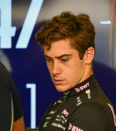 Franco Colapinto habló tras quedar 19 en Abu Dhabi.