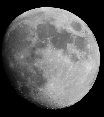 ¿La Luna se verá más grande? La explicación detrás de la "Luna del Castor".