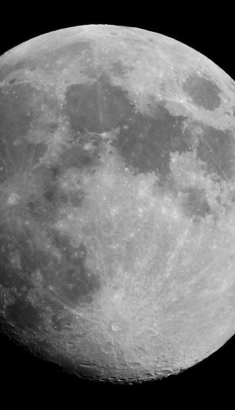 ¿La Luna se verá más grande? La explicación detrás de la "Luna del Castor".