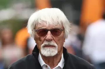 Ecclestone acusa a McLaren de sabotear a Piastri y revela el oscuro motivo
