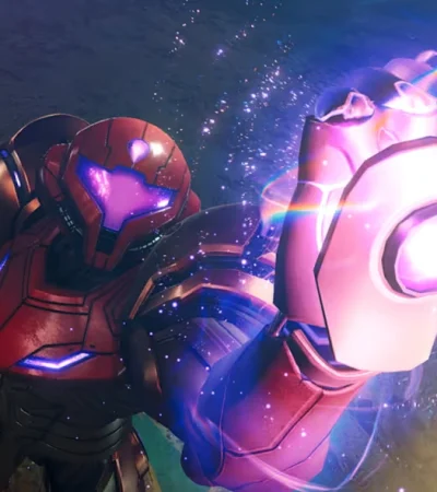 Metroid Prime 4: Beyond está muy cerca