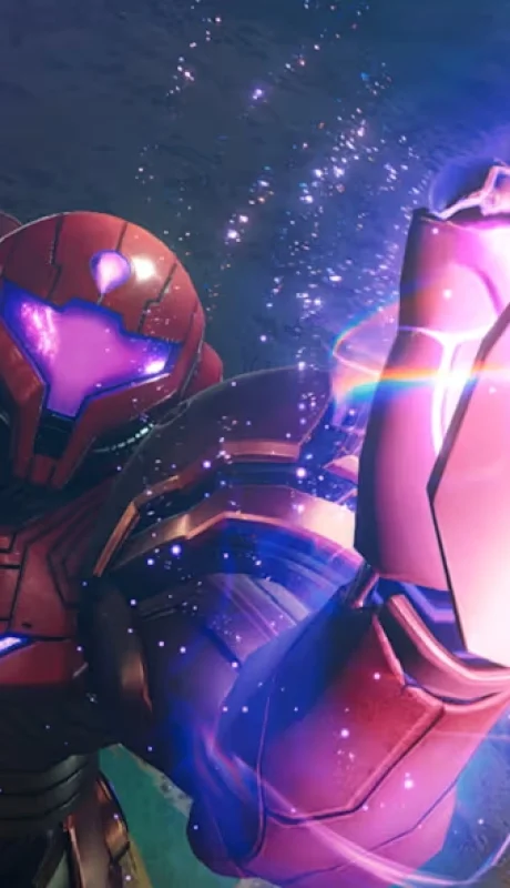 Metroid Prime 4: Beyond está muy cerca