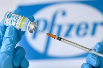 Sentencia histórica: reconocen  daño neurológico por la vacuna del COVID-19 de Pfizer