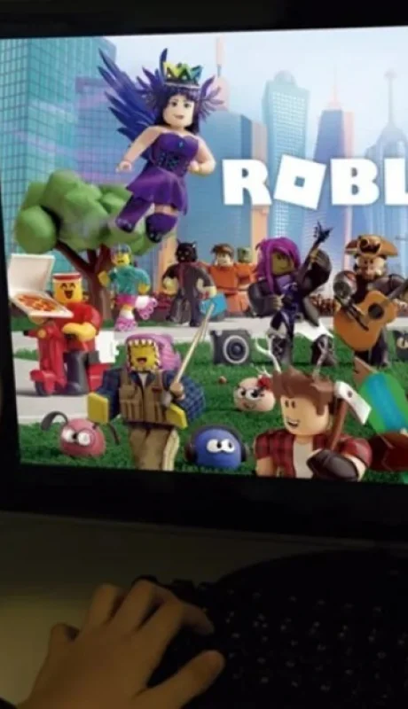 Roblox es una plataforma de juegos en línea y creación de mundos virtuales usada por millones de menores en todo el mundo.