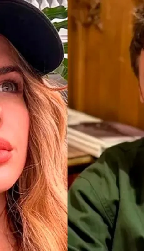 Ambos actores mantendrán una reunión con abogados de por medio para intentar "limar asperezas" en torno al régimen de visitas de sus hijos.