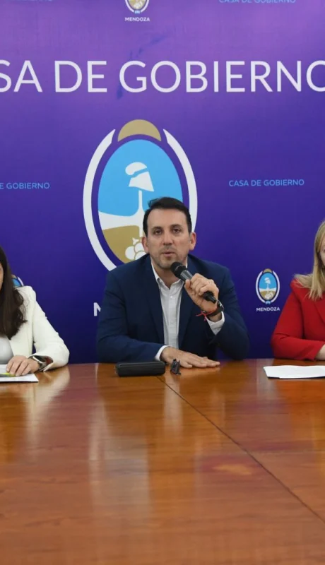 Tadeo García Zalazar, titular de Educación y de la DGE