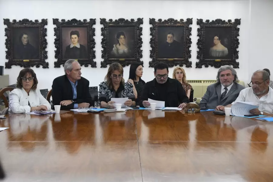 Representación legislativa