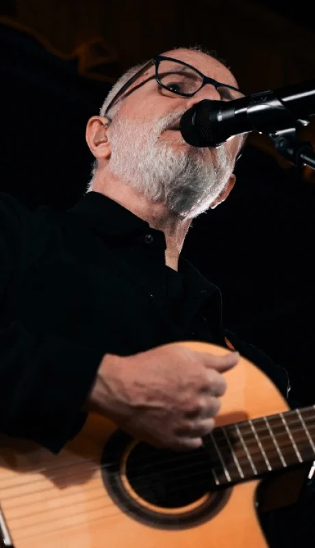 El reconocido Alberto Plaza estará en Mendoza en noviembre