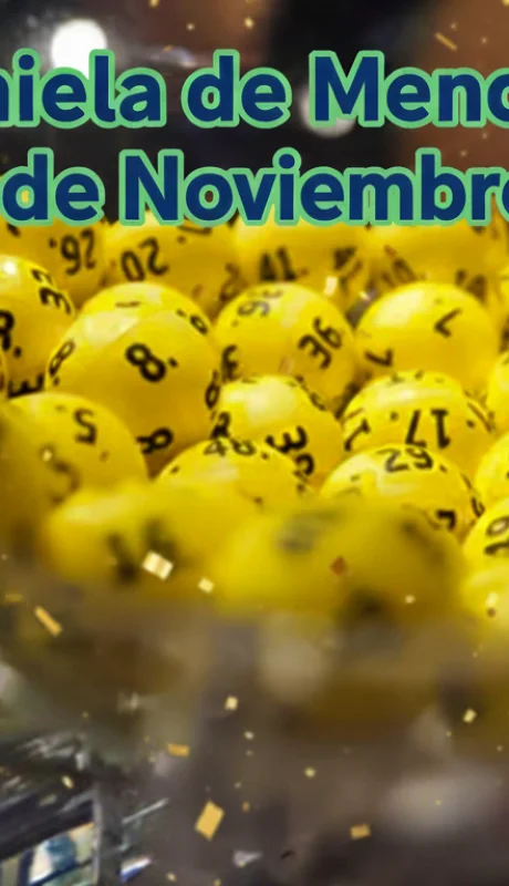 Quiniela de Mendoza del 5 de noviembre