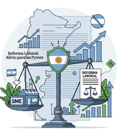 Pymes y empleo: cómo será el nuevo esquema de contratación que analiza el Congreso.