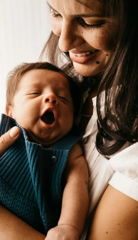 La mayor parte de este logro se atribuye directamente a las mejoras en la atención durante y después del parto.