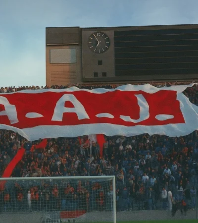 El paso de Argentinos Juniors por Mendoza.