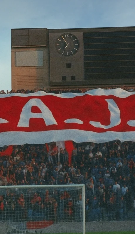 El paso de Argentinos Juniors por Mendoza.