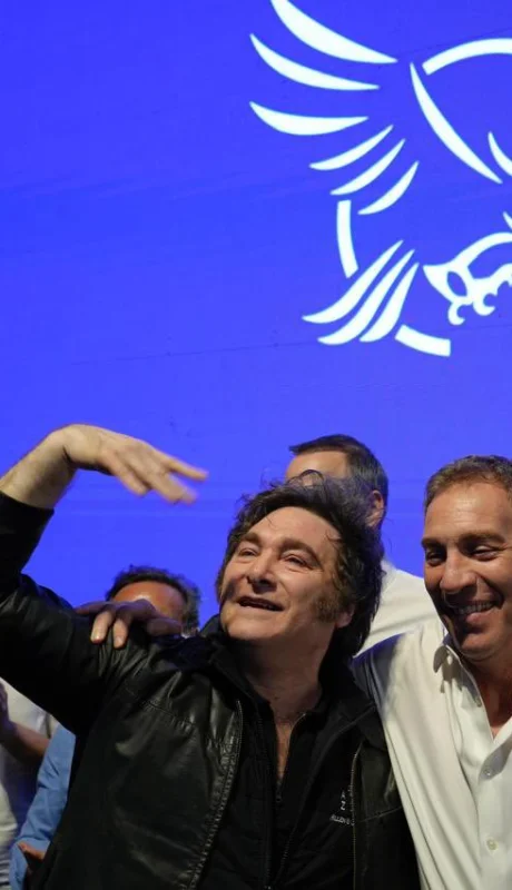 Moscoso analizó el rol de Diego Santilli en el Gobierno.