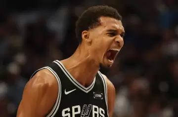 NBA HOY: qué partidos hay este miércoles 7 de enero