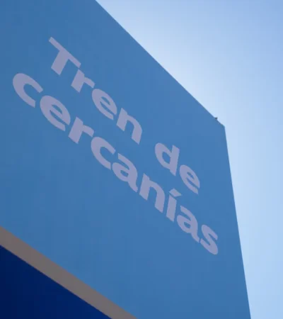 Tren de cercanías: el proyecto de $100.000 millones llega a la Legislatura para su aprobación.