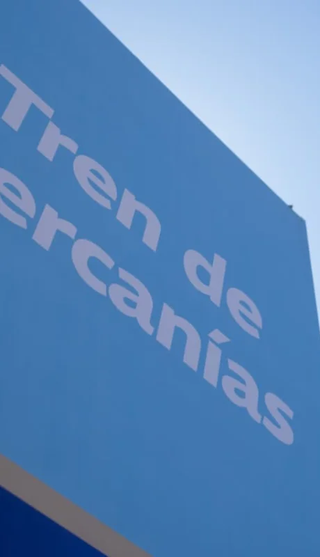 Tren de cercanías: el proyecto de $100.000 millones llega a la Legislatura para su aprobación.
