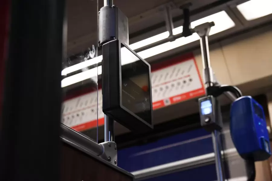 Tren de cercanías: El proyecto de $100.000 millones llega hoy a la Legislatura para su aprobación.