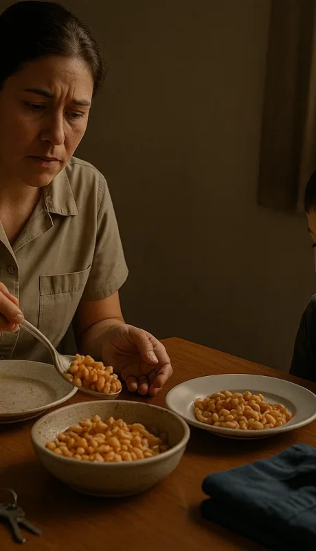 Inseguridad Alimentaria