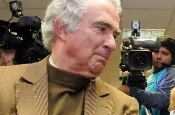 Picante opinión de Alberto Kohan en relación a Cristina: "El peronismo está sin conducción"