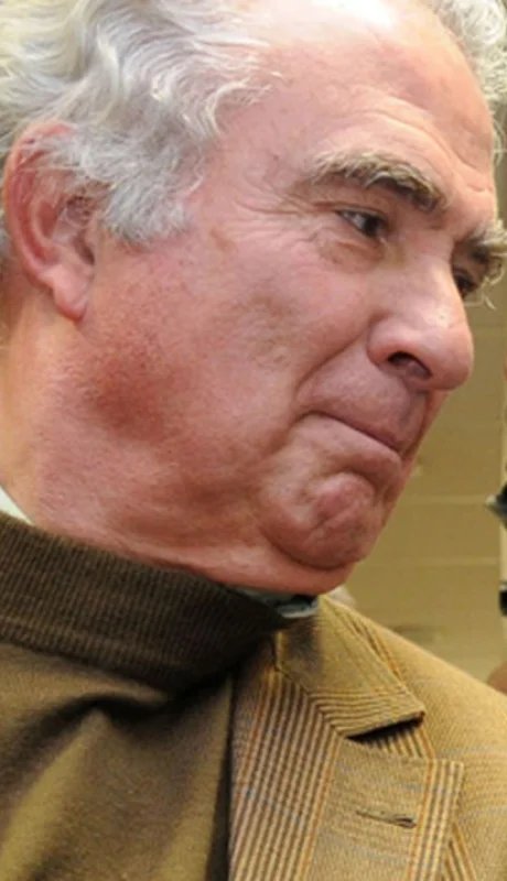 Alberto Kohan fue el hombre fuerte en el Gabinete de Carlos Menem. (Foto: archivo web)