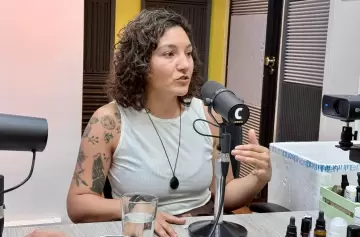 El secreto natural de Mendoza: crearon un emprendimiento de cosmética que desbanca al 'green washing'