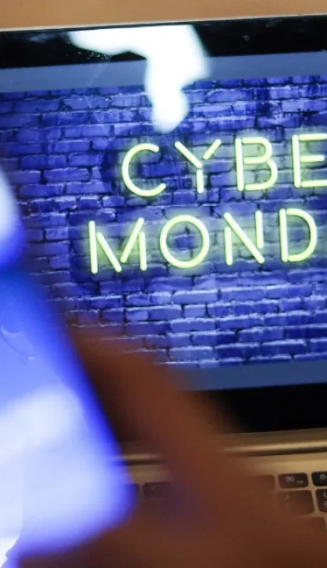 CyberMonday: dónde gastamos más,