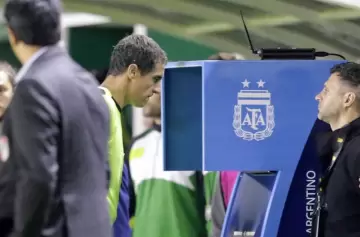 Que nos devuelvan el viejo fútbol