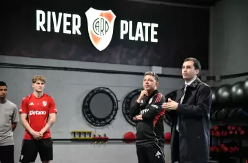 Confirman que Marcelo Gallardo continuará en River, a cuatro días del Superclásico