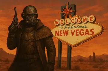 Obsidian le rompe el corazón a los fans: el verdadero motivo por el que nunca veremos Fallout: New Vegas 2