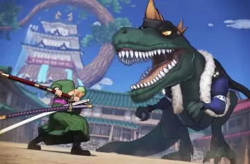 Más allá del juego base: lo que incluyen las nuevas Ultimate y Legendary Edition de Pirate Warriors 4