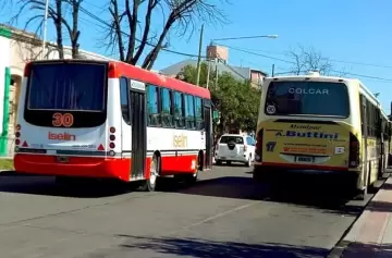 San Rafael paga el pasaje más caro de Mendoza: denuncian discriminación tarifaria y desigualdad