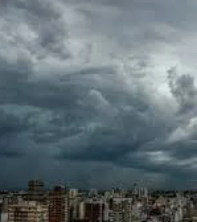 Tormentas