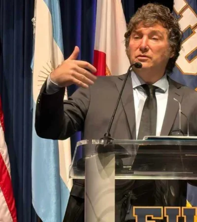 Múltiples actividades del Presidente en EE.UU.