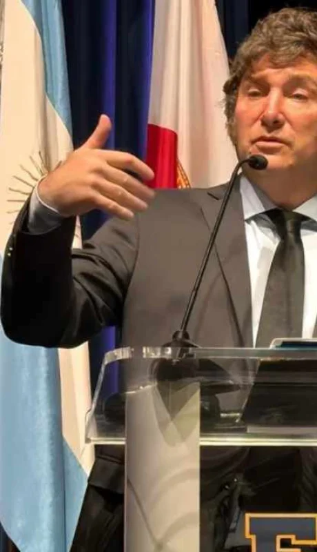 Múltiples actividades del Presidente en EE.UU.