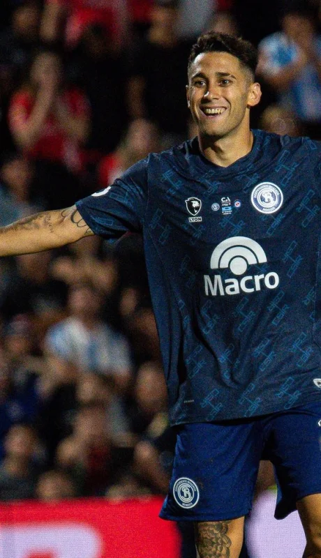 Fernández autor del segundo gol