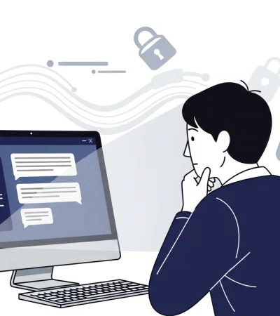 No reveles de más en ChatGPT.