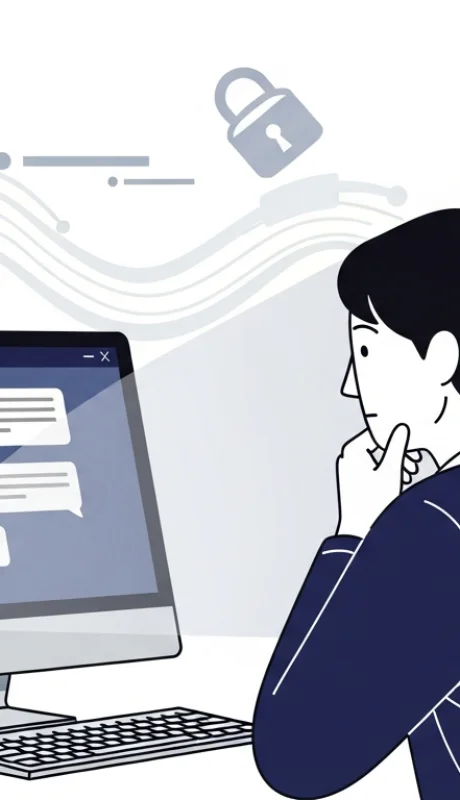 No reveles de más en ChatGPT.