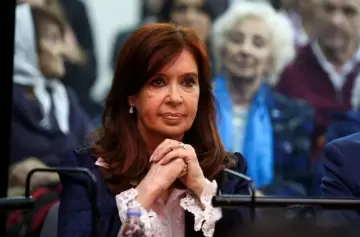 Causa Cuadernos: la dura advertencia de un exjuez que complica a Cristina Kirchner