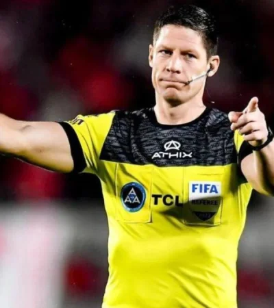 Ramírez en el centro de la escena: polémicas recientes y dos clásicos favorables a River.