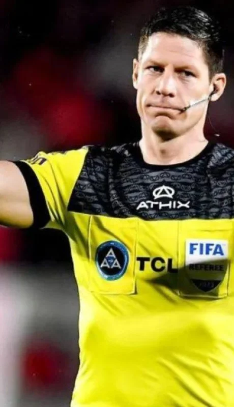 Ramírez en el centro de la escena: polémicas recientes y dos clásicos favorables a River.