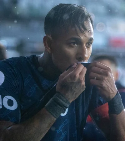 El conflicto que puede aparecer entre Villa y Boca.