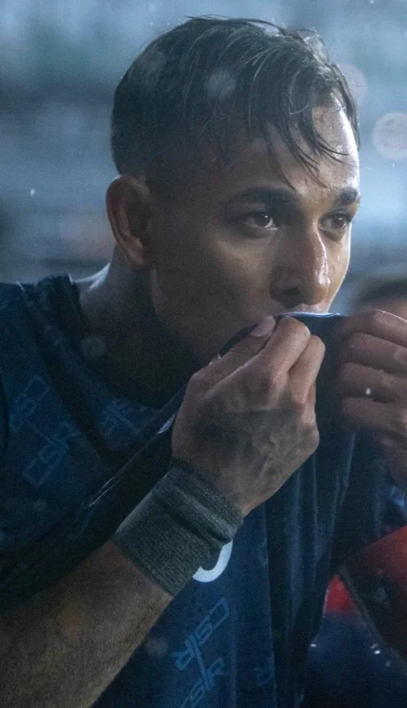 El conflicto que puede aparecer entre Villa y Boca.