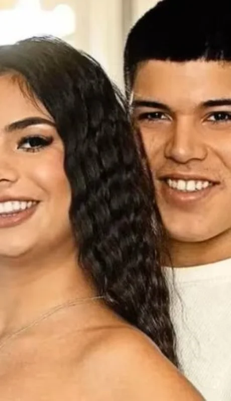 Thiago y Daniela se ponen a prueba.