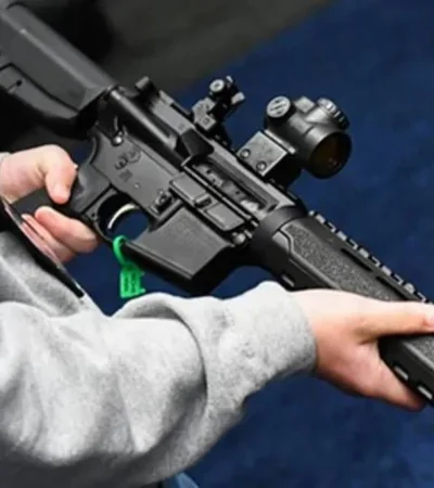 "El interesado debe hacer un curso habilitado por un instructor de tiro inscripto en ANMAC, antiguamente Renar" (F. Calabró)