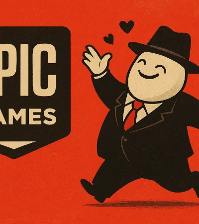 Gaming: el mejor rompecabezas macabro que podés sumar a tu PC sin pagar un peso