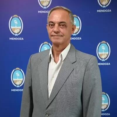 Emilio Moreno, coordinador general del Consejo General de Educación