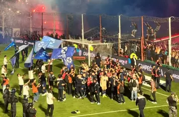 Copa Argentina: La esencia del torneo hippie que destrona a los poderosos