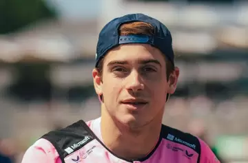 La enigmática señal del CMO de Mercado Libre que le puso fecha al anuncio de Colapinto